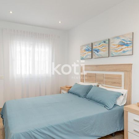 Koti Rentals - Casita Rosario Pino Rooftop Y Bbq Fuengirola Luaran gambar