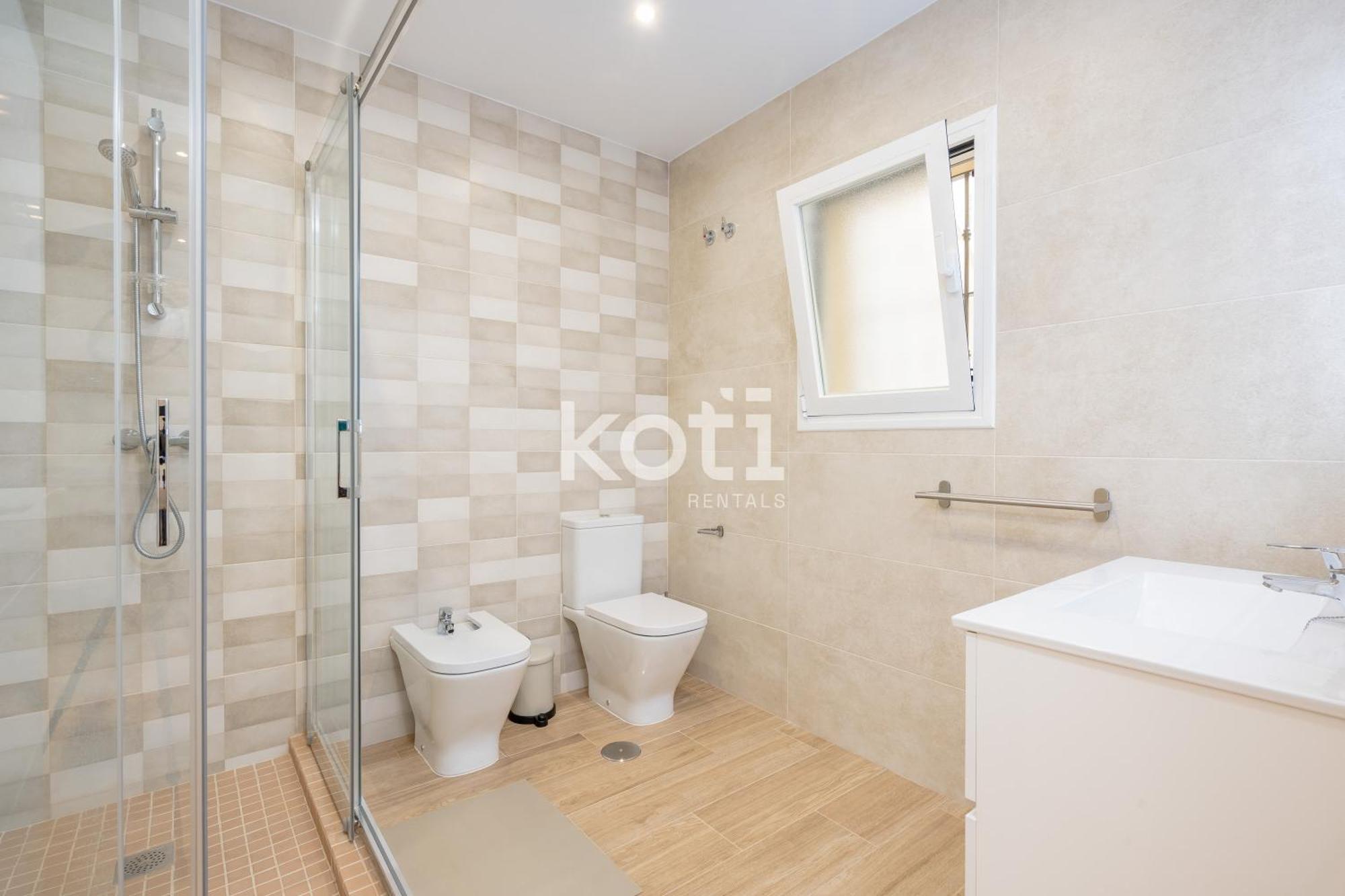 Koti Rentals - Casita Rosario Pino Rooftop Y Bbq Fuengirola Luaran gambar